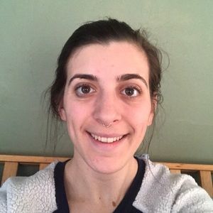 Meet your Posher, Kelsey